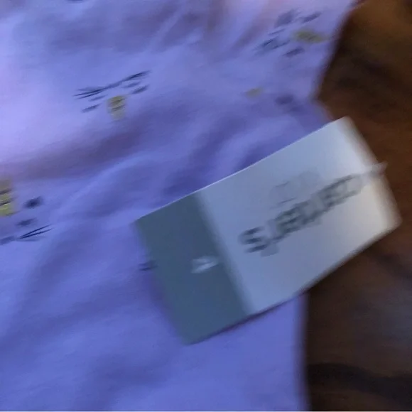 NEW Carter’s Caticorn Dress 4 - Picture 7 of 7